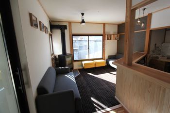 Hotel Kaiya Nozawa Nagano Exterior foto